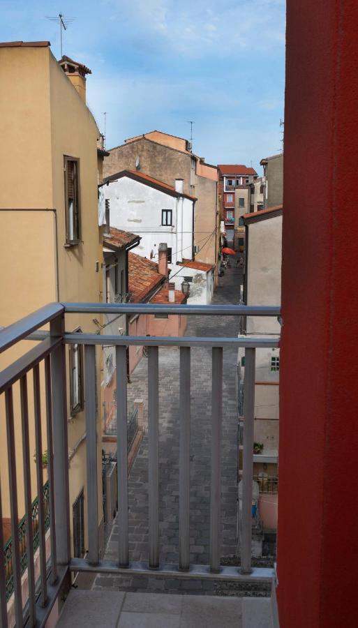 Bed and Breakfast Dimora Rossa Sottomarina Zewnętrze zdjęcie