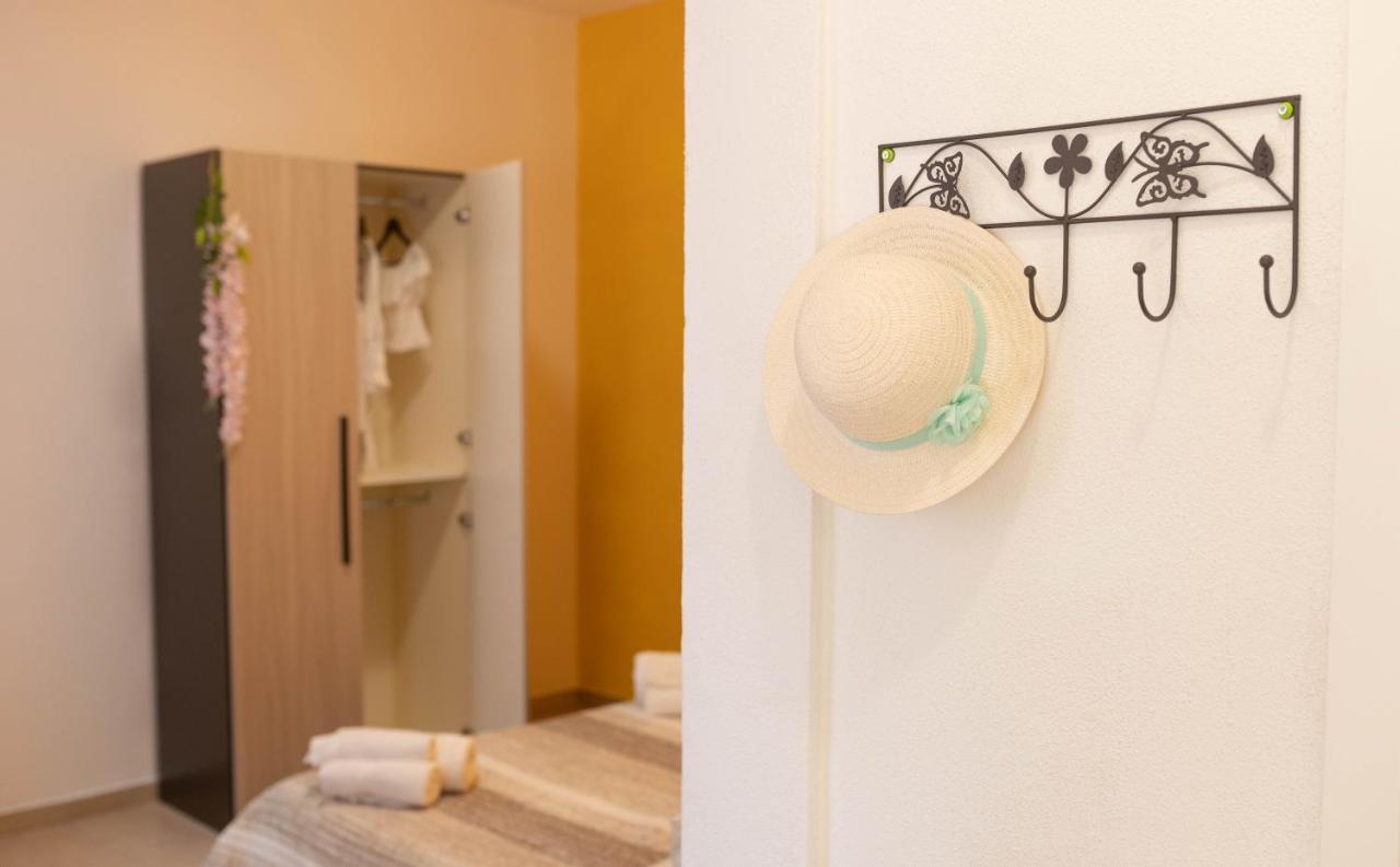 Bed and Breakfast Dimora Rossa Sottomarina Zewnętrze zdjęcie