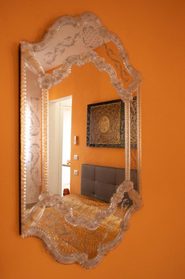 Bed and Breakfast Dimora Rossa Sottomarina Zewnętrze zdjęcie